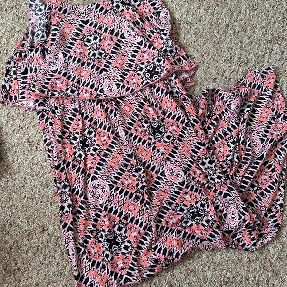 Tank and dress bundle - Picture 4 of 4